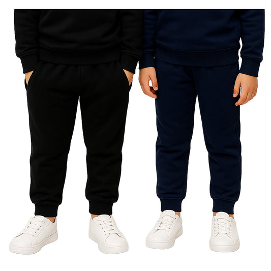 Pantalón Buzo Algodón Vulpes Niños