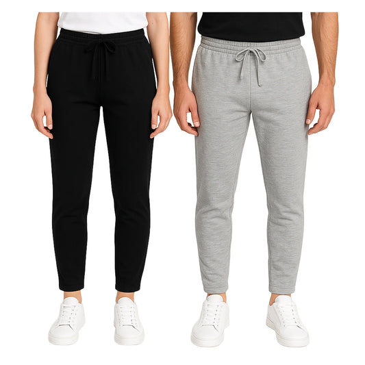 Pantalón Buzo Algodón Recto Vulpes Unisex