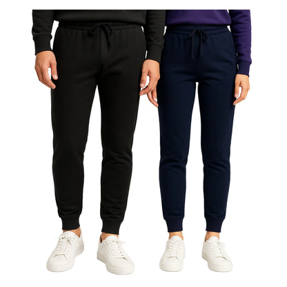 Pantalón Buzo Algodón French Terry Vulpes Unisex