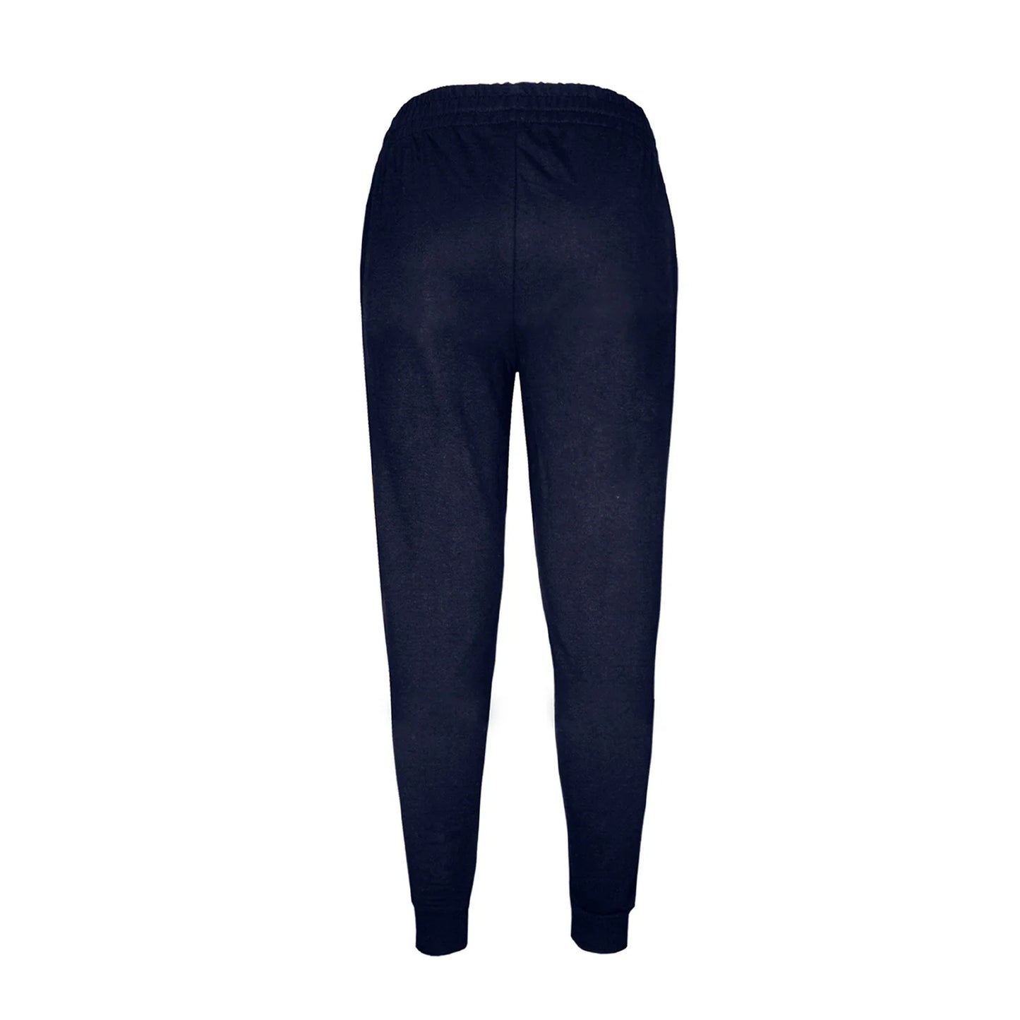 Pantalón Buzo Algodón French Terry Vulpes Unisex