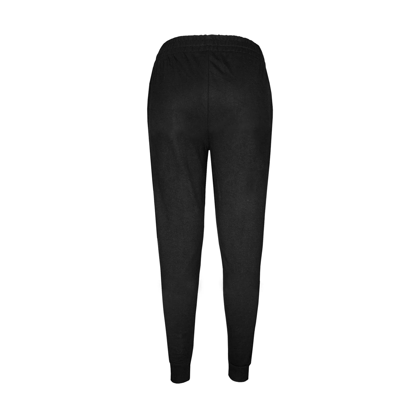 Pantalón Buzo Algodón French Terry Vulpes Unisex
