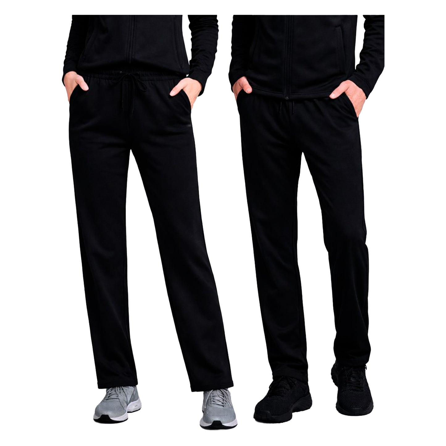 Pantalón Buzo Training Otocyon Unisex