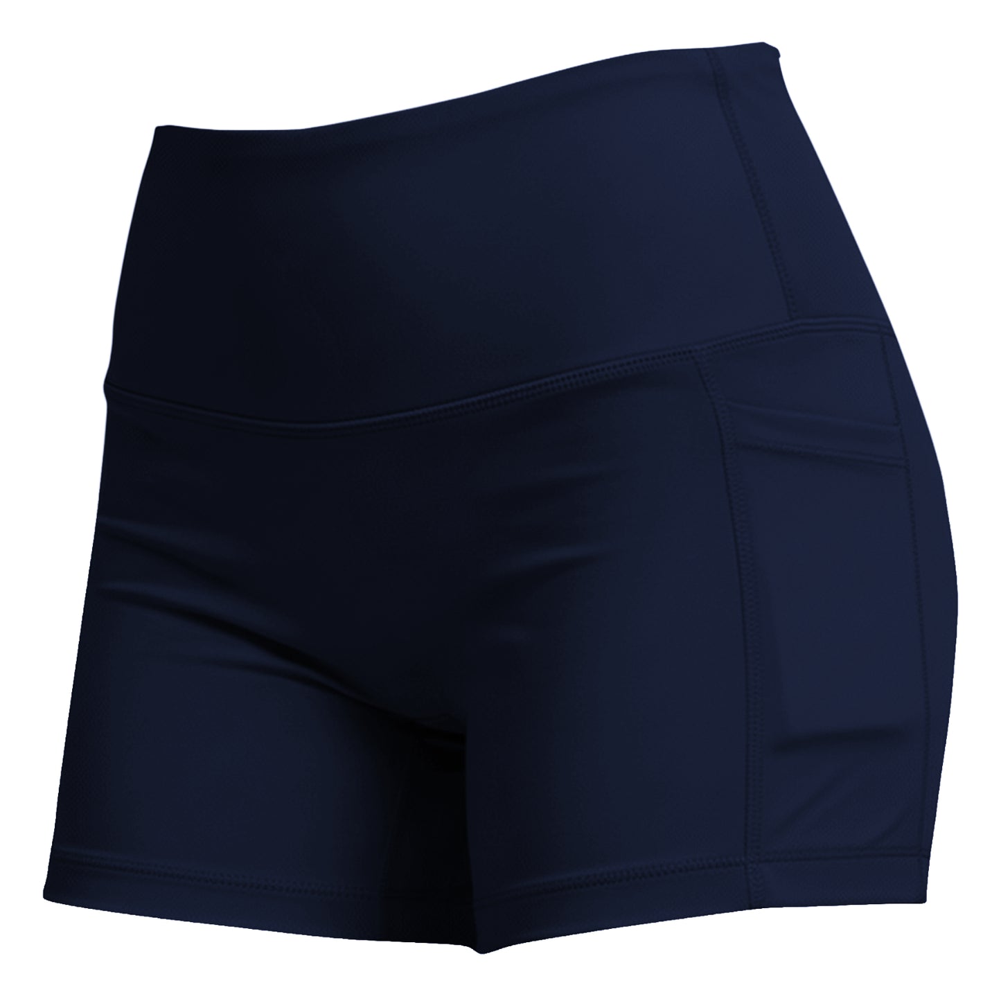 Calza Corta Yoga Style Light Bare Mujer