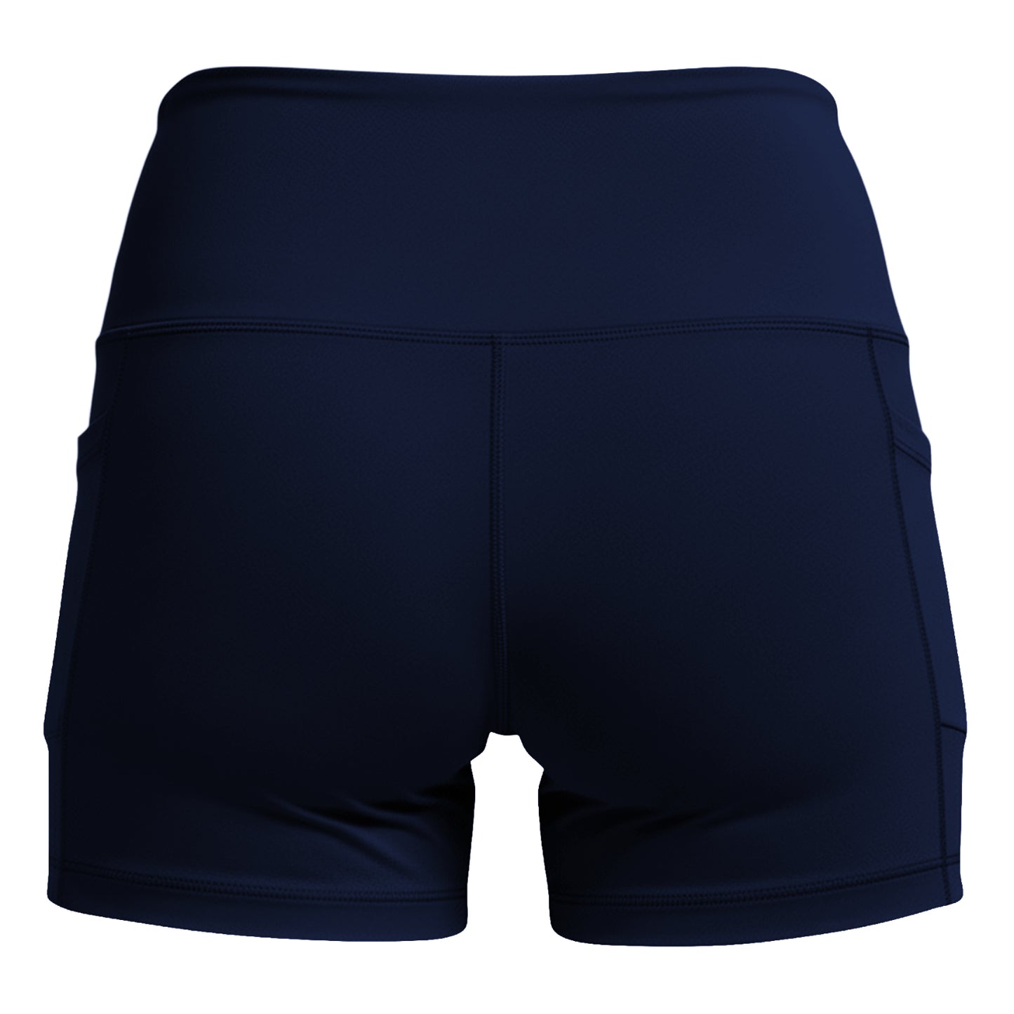 Calza Corta Yoga Style Light Bare Mujer