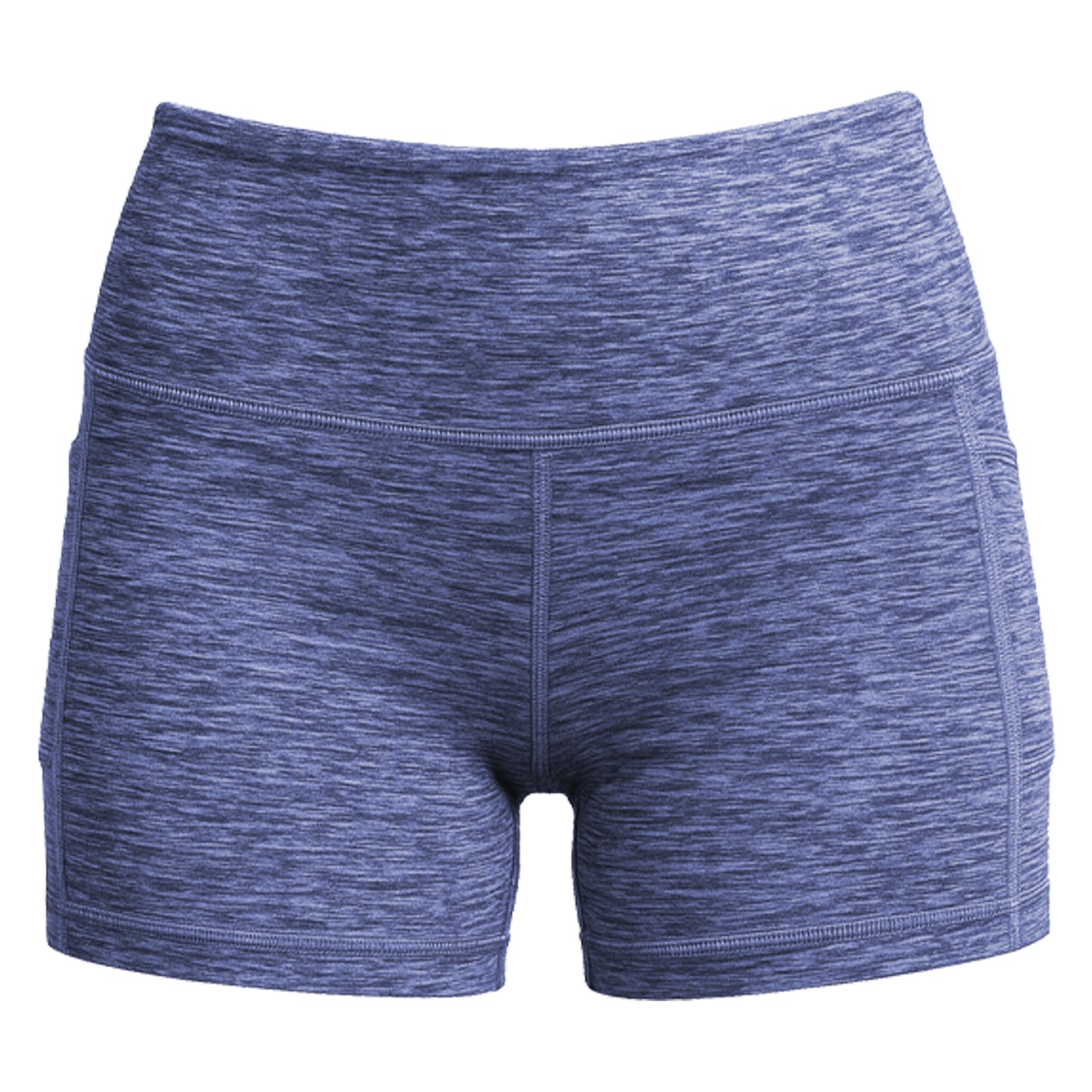 Calza Corta Yoga Style Light Bare Mujer