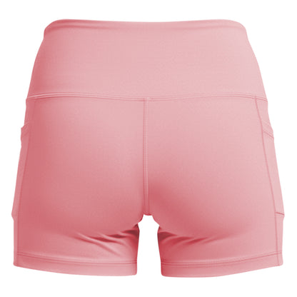 Calza Corta Yoga Style Light Bare Mujer