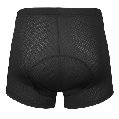 Calza Cycling Acolchada Dryup Corsac Essential Hombre