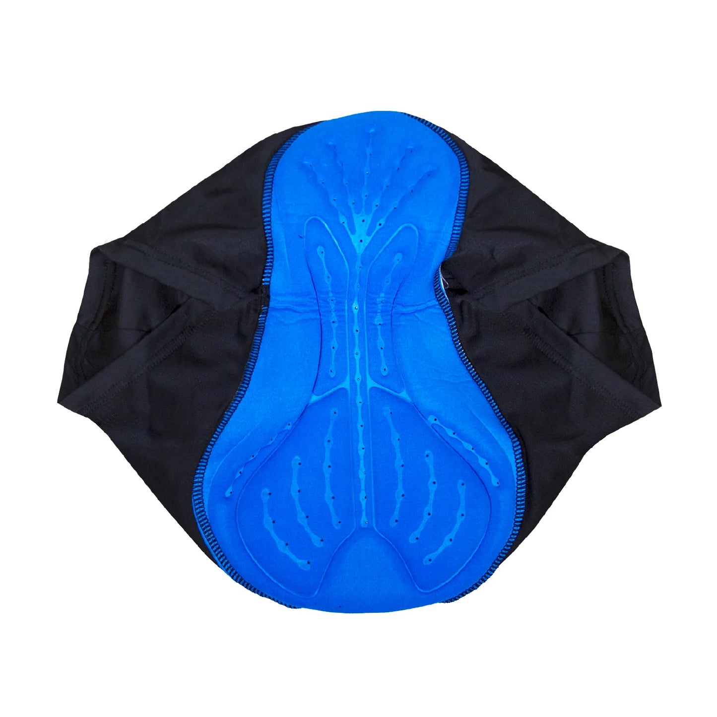 Calza Cycling Acolchada Dryup Corsac Essential Hombre