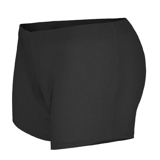 Calza Cycling Acolchada Dryup Corsac Essential Mujer