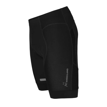 Calza Cycling Acolchado Dryup Swift Limit Hombre