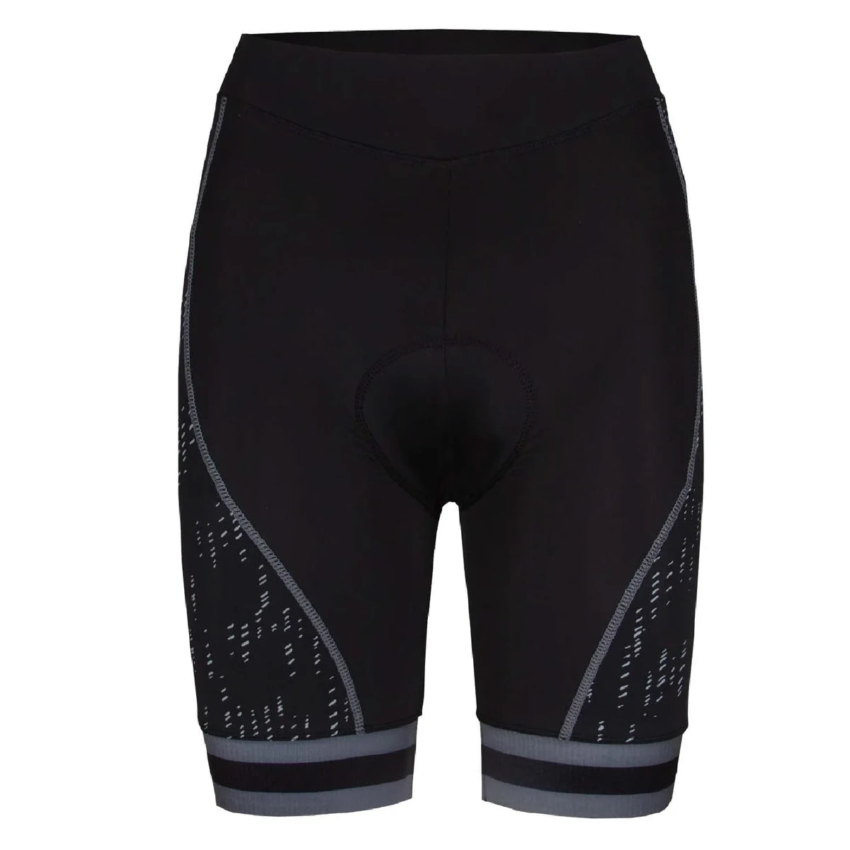 Calza Cycling Acolchado Dryup Swift Mujer