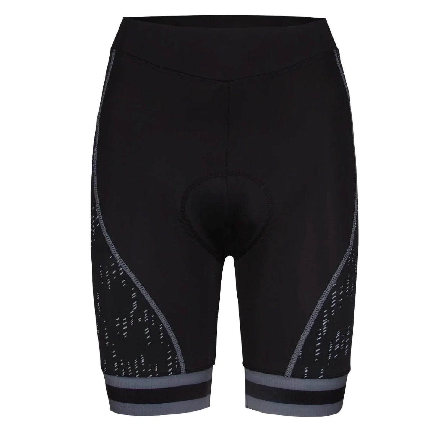 Calza Cycling Acolchado Dryup Swift Mujer