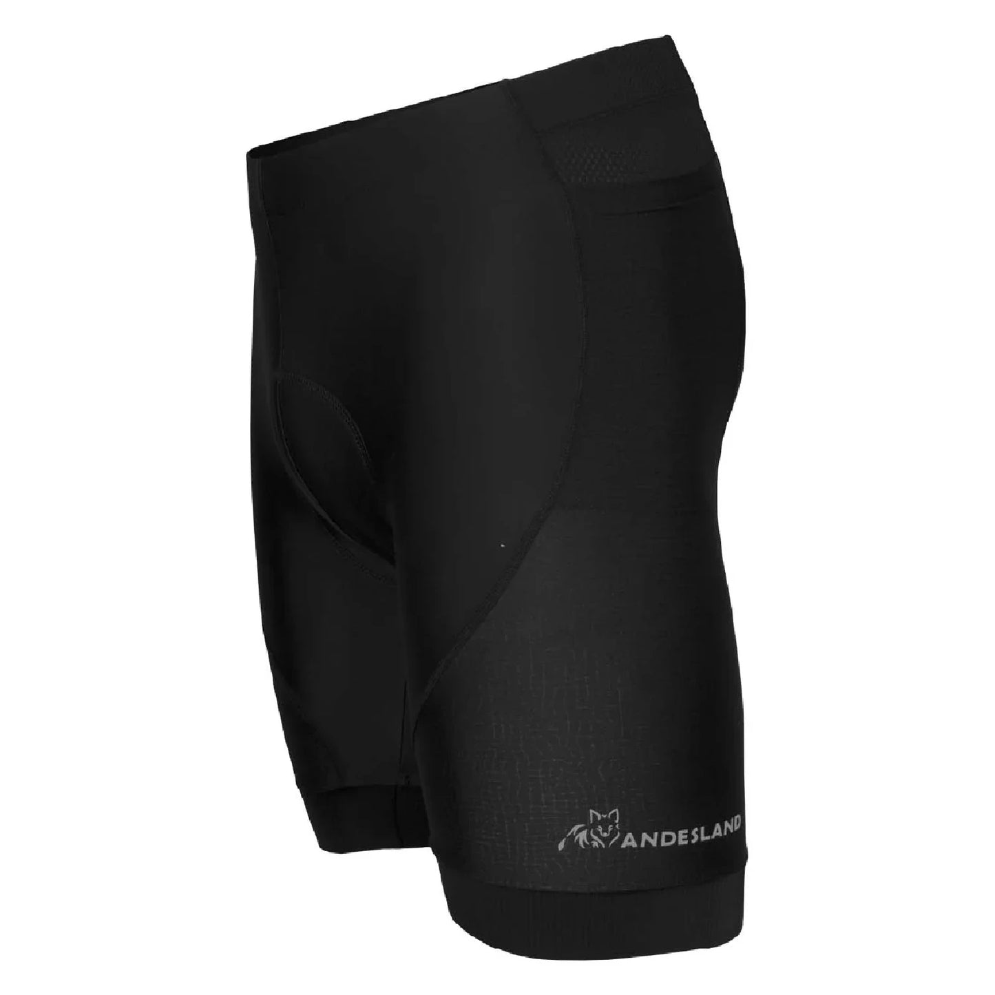 Calza Cycling Acolchado Dryup Swift Hombre