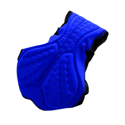 Calza Cycling Acolchado Dryup Swift Hombre