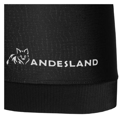 Calza Cycling Acolchado Dryup Swift Hombre