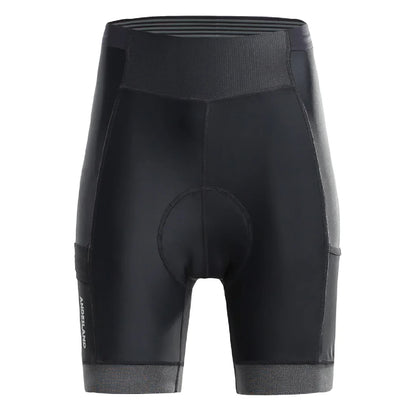 Calza Cycling Acolchado Dryup Corsac Mujer