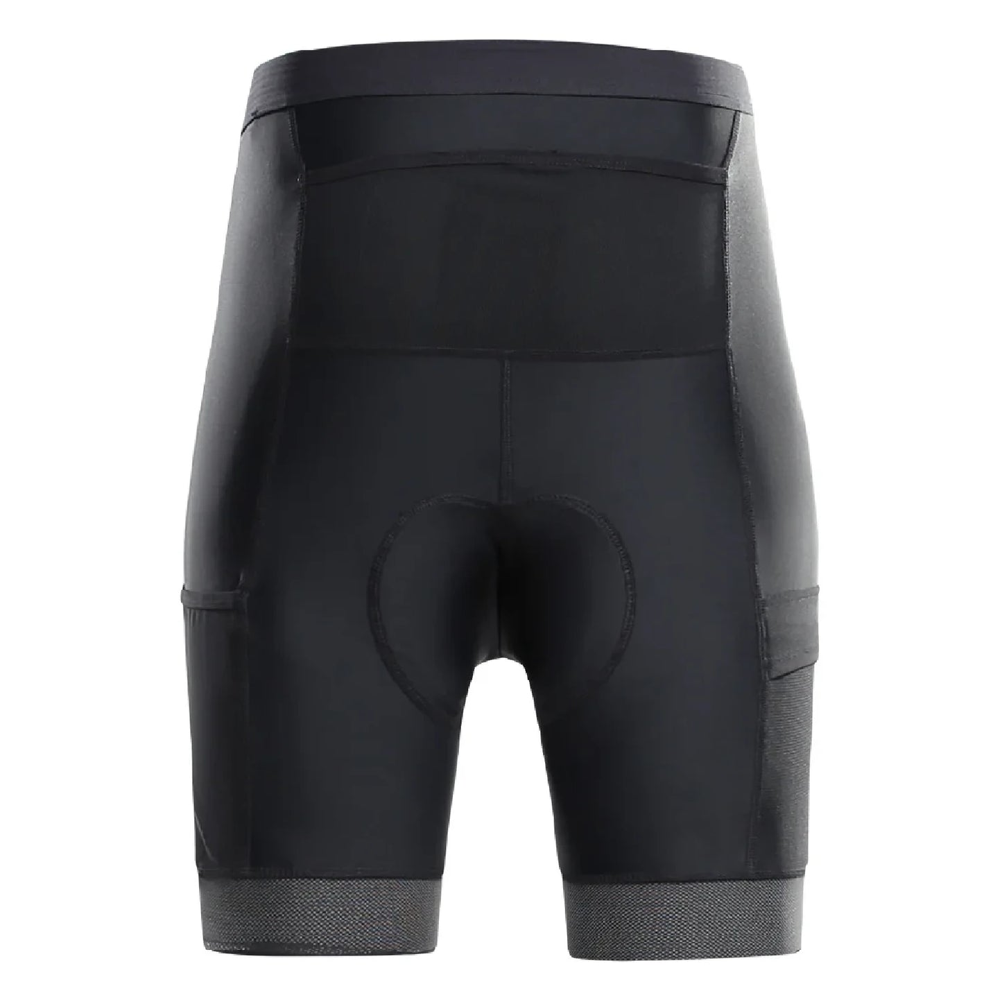 Calza Cycling Acolchado Dryup Corsac Mujer