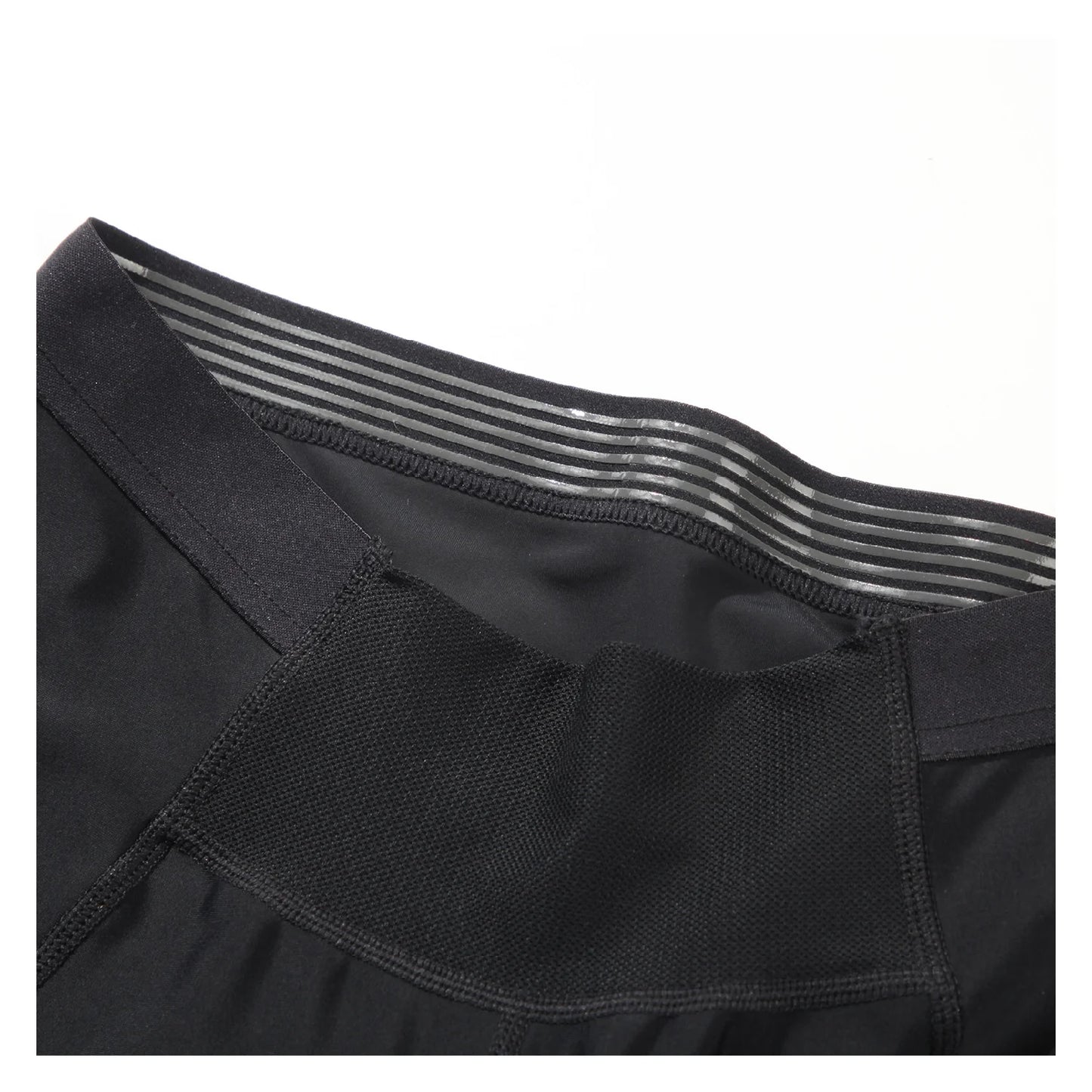 Calza Cycling Acolchado Dryup Corsac Mujer