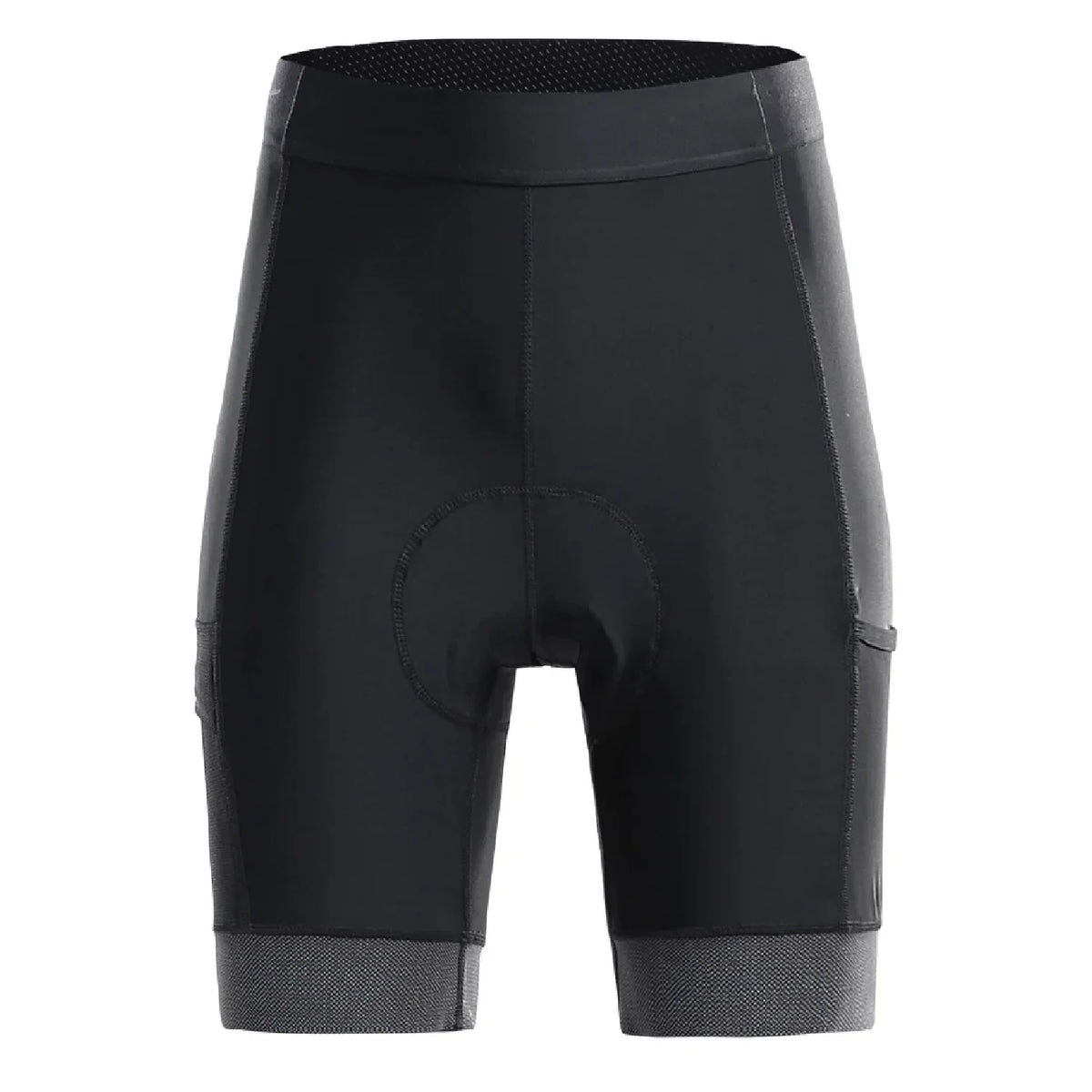 Calza Larga Cycling Acolchado Dryup Corsac Hombre