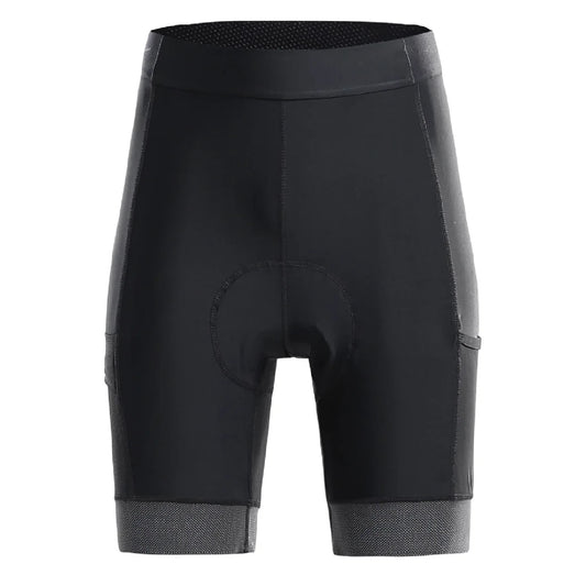 Calza Cycling Acolchado Dryup Corsac Hombre