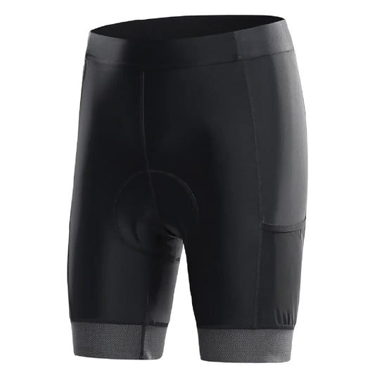 Calza Cycling Acolchado Dryup Corsac Hombre