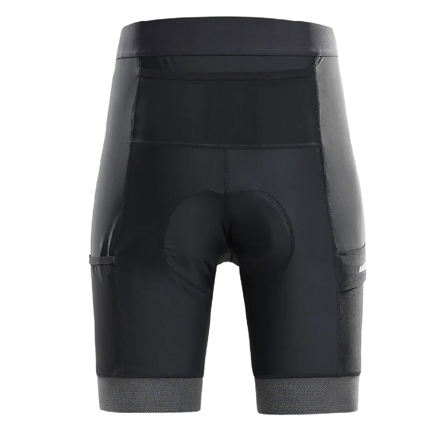 Calza Cycling Acolchado Dryup Corsac Hombre