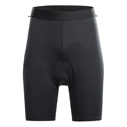 Shorts + Calza Cycling Acolchado Dryup Swift Hombre