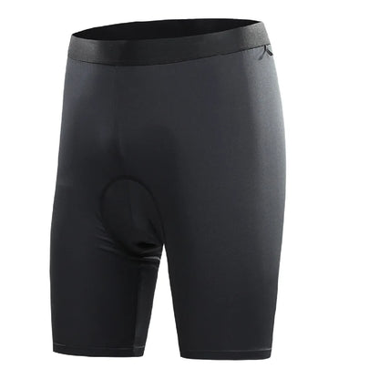 Shorts + Calza Cycling Acolchado Dryup Swift Hombre