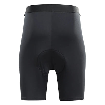 Shorts + Calza Cycling Acolchado Dryup Swift Hombre