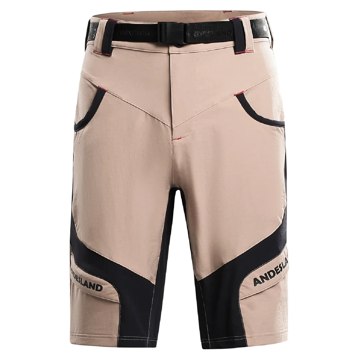 Shorts + Calza Cycling Acolchado Dryup Swift Hombre