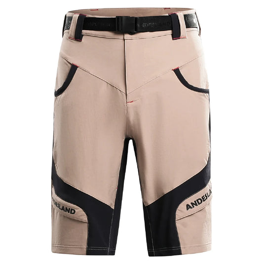 Shorts + Calza Cycling Acolchado Dryup Swift Hombre