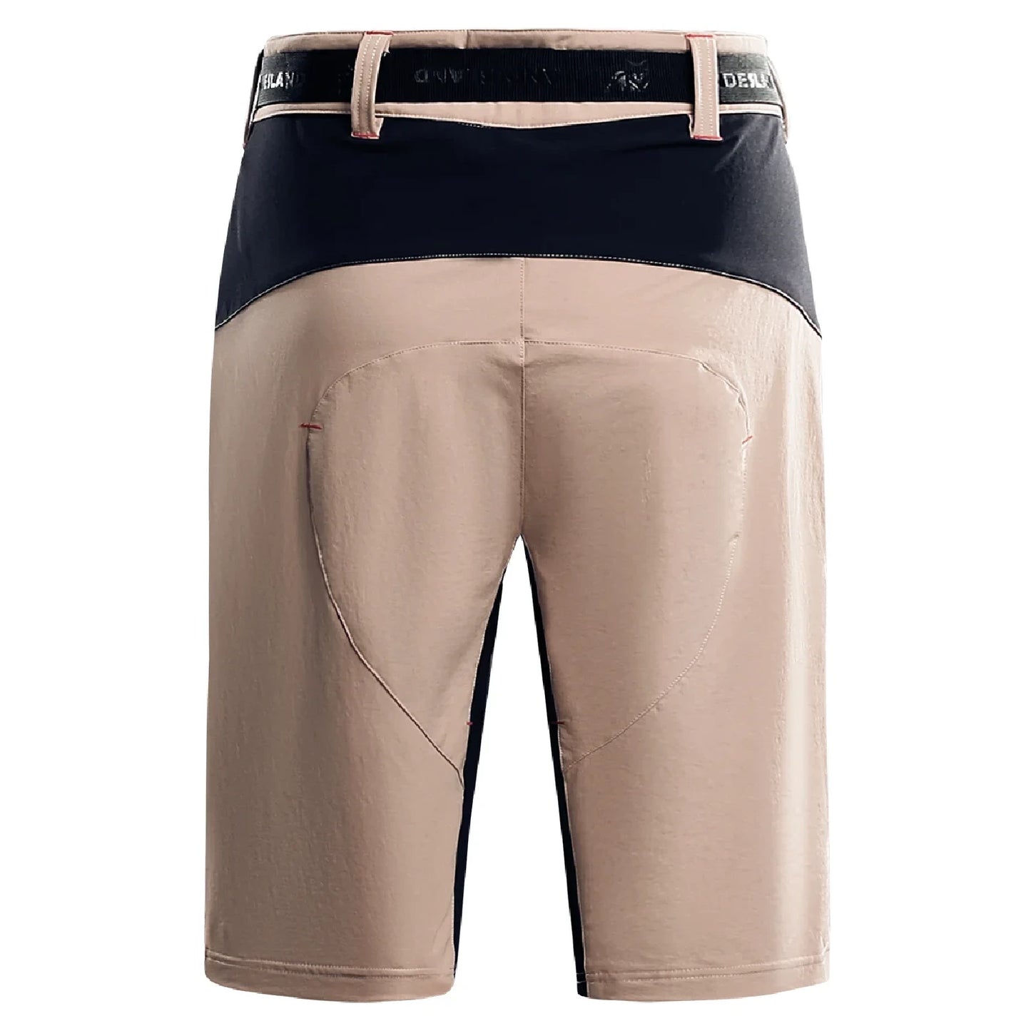 Shorts + Calza Cycling Acolchado Dryup Swift Hombre