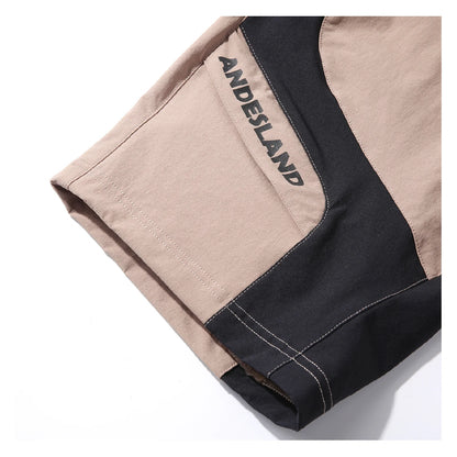 Shorts + Calza Cycling Acolchado Dryup Swift Hombre