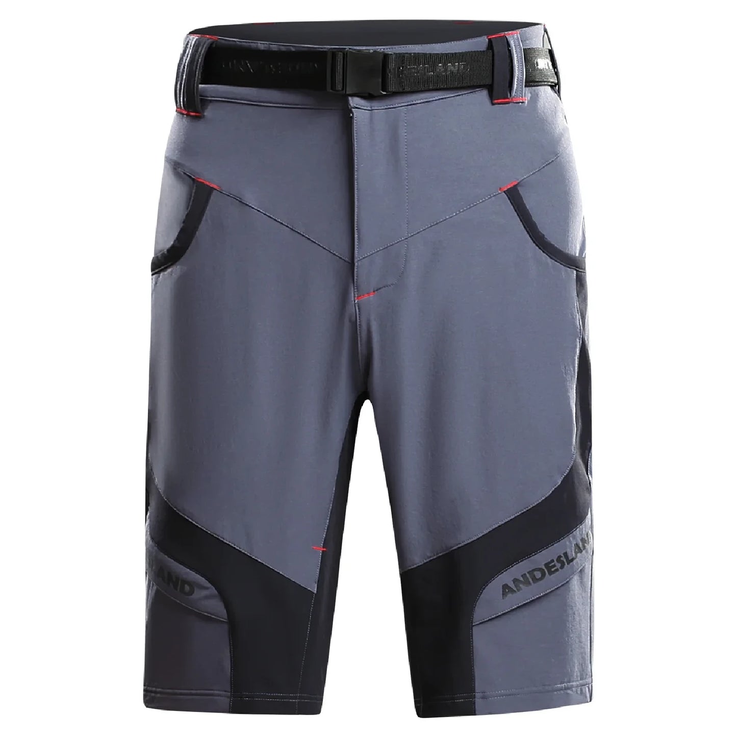 Shorts + Calza Cycling Acolchado Dryup Swift Hombre