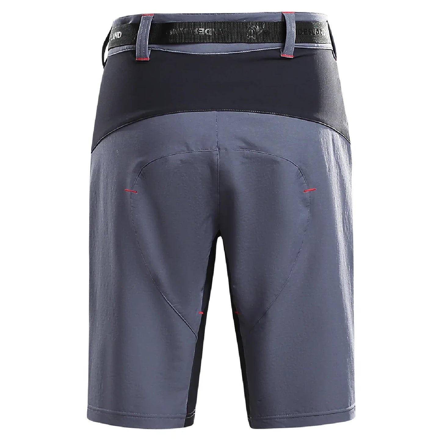 Shorts + Calza Cycling Acolchado Dryup Swift Hombre