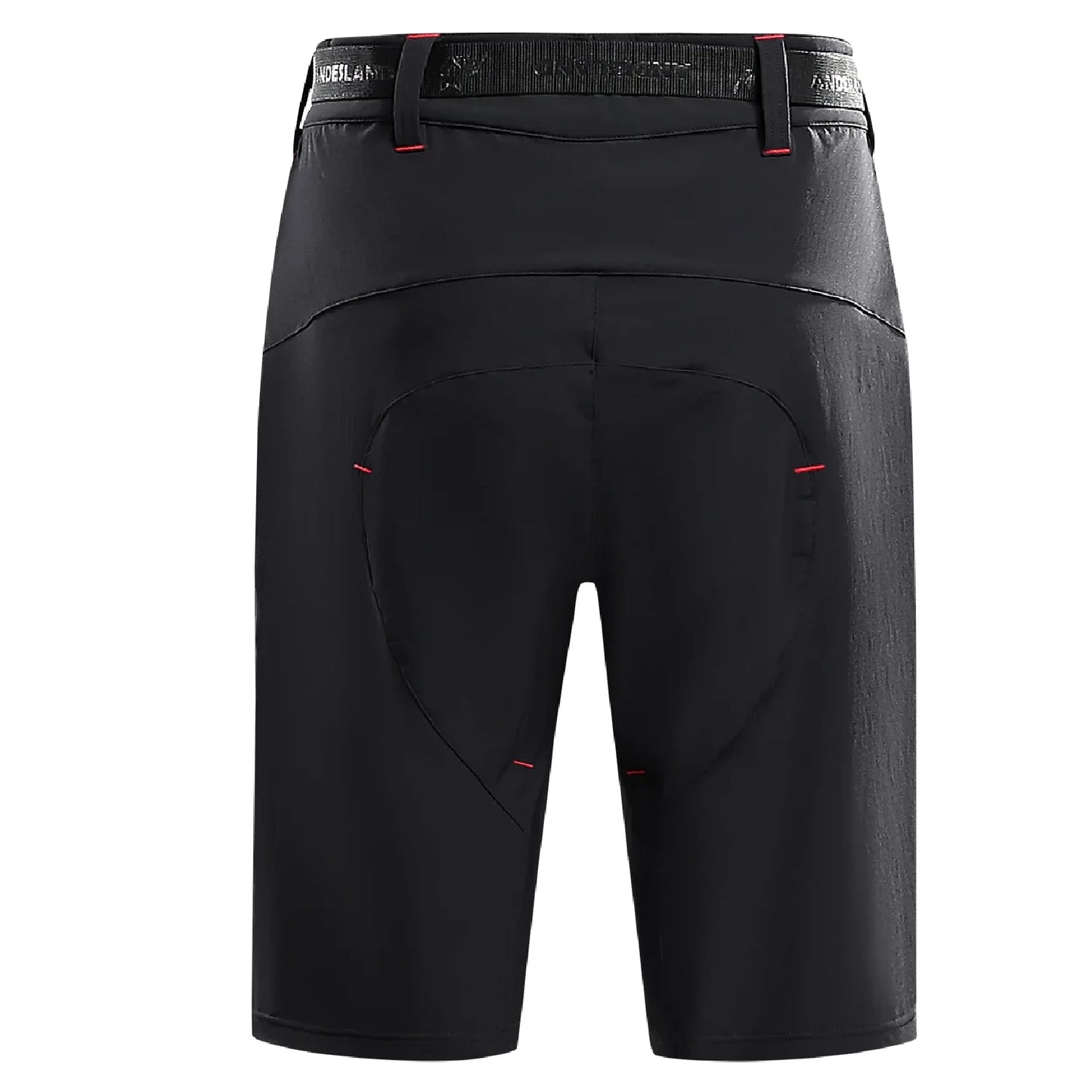 Shorts + Calza Cycling Acolchado Dryup Swift Hombre