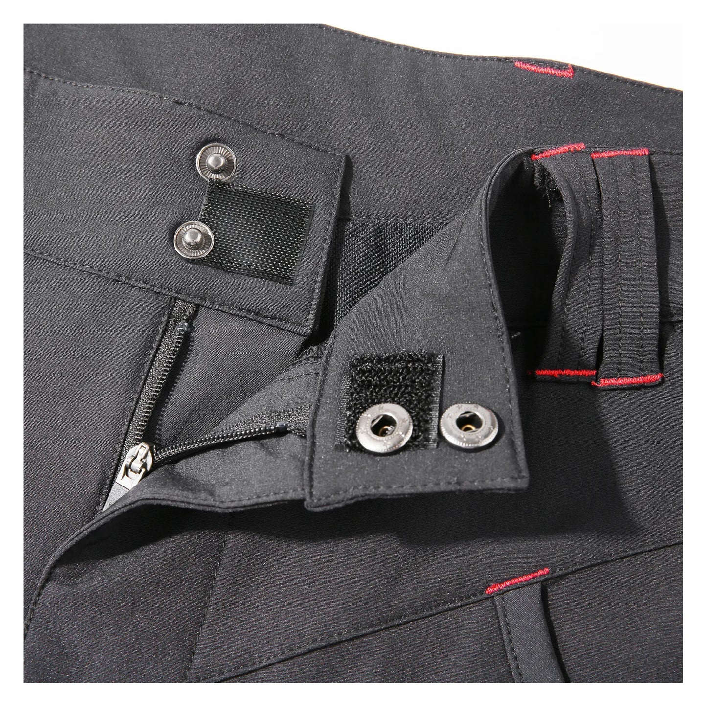 Shorts + Calza Cycling Acolchado Dryup Swift Hombre