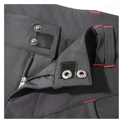 Shorts + Calza Cycling Acolchado Dryup Swift Hombre