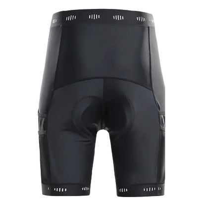 Calza Cycling Acolchado Dryup Swift Pro Hombre