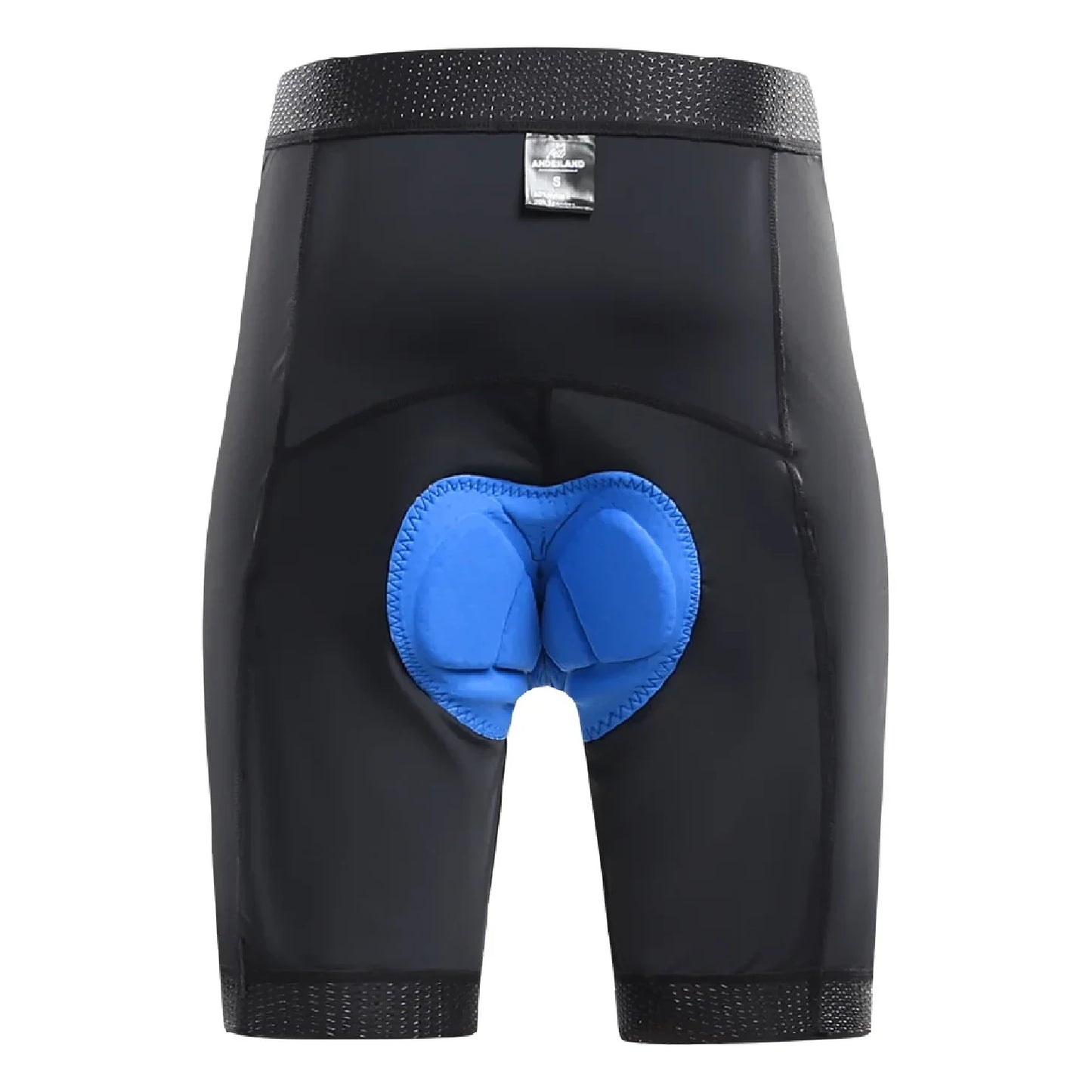 Calza Cycling Acolchado Dryup Swift Pro Hombre