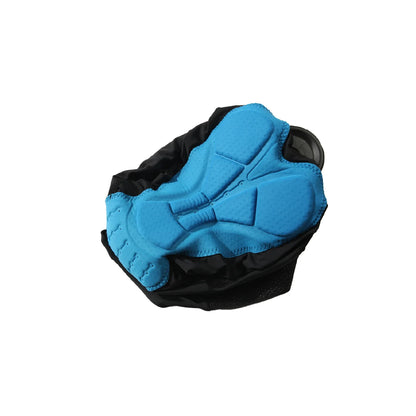 Calza Cycling Acolchado Dryup Swift Pro Hombre