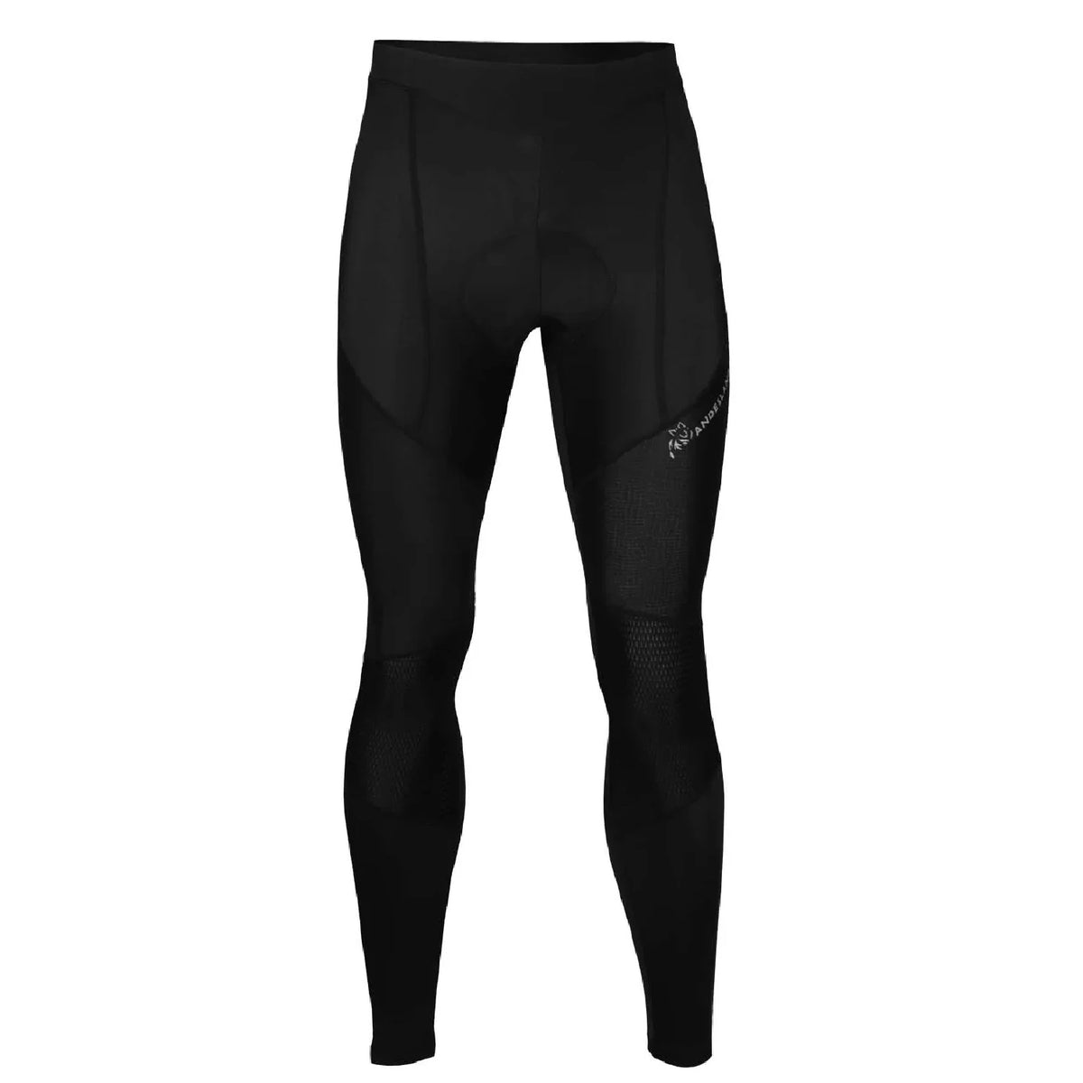 Calza Cycling Acolchado Dryup Corsac Hombre