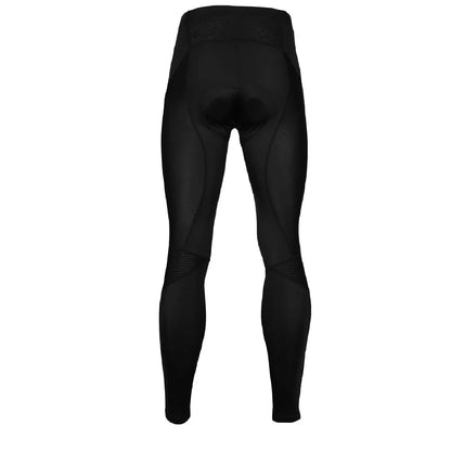 Calza Larga Cycling Acolchado Dryup Corsac Hombre