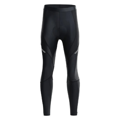 Calza Larga Cycling Acolchado Dryup Swift Mujer