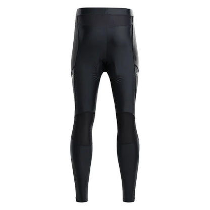 Calza Larga Cycling Acolchado Dryup Swift Mujer
