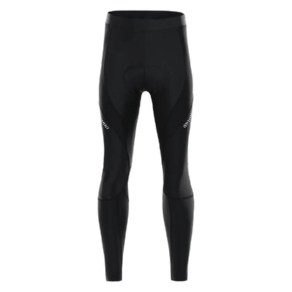 Calza Larga Cycling Acolchado Dryup Swift Hombre
