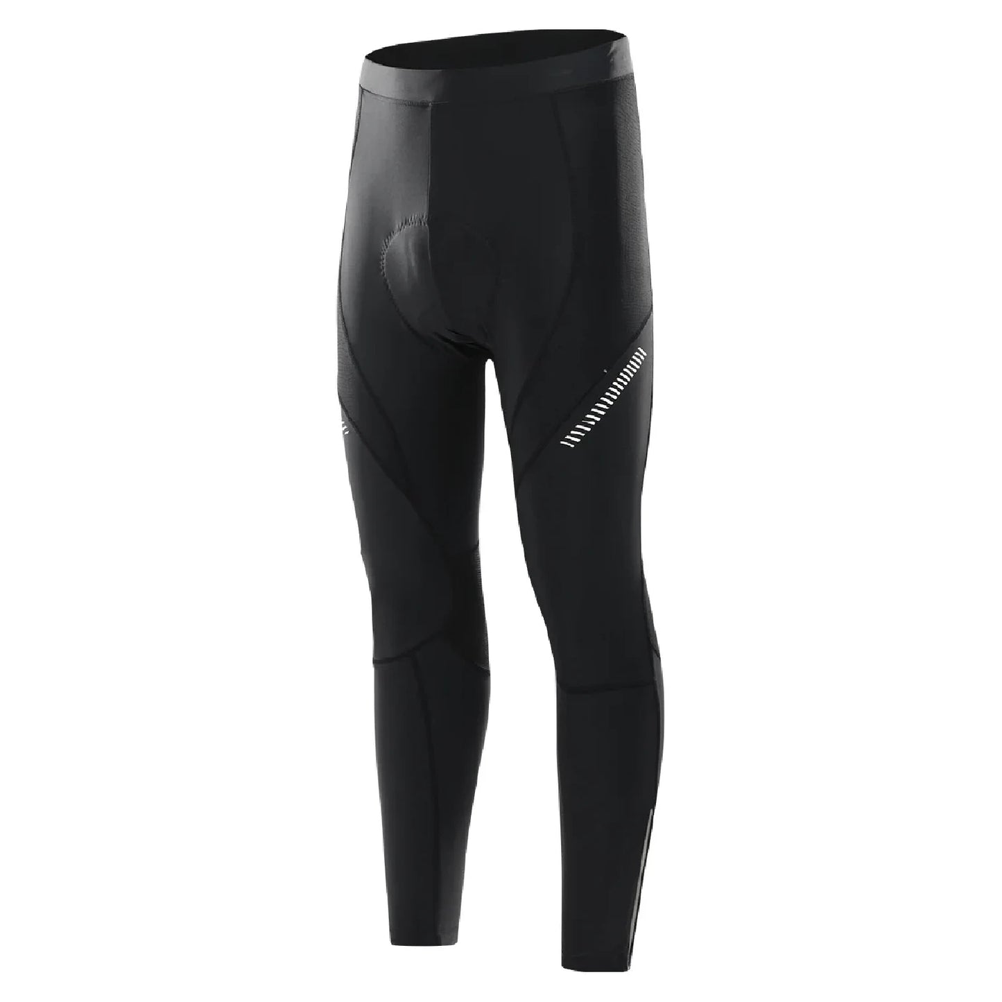 Calza Larga Cycling Acolchado Dryup Swift Hombre