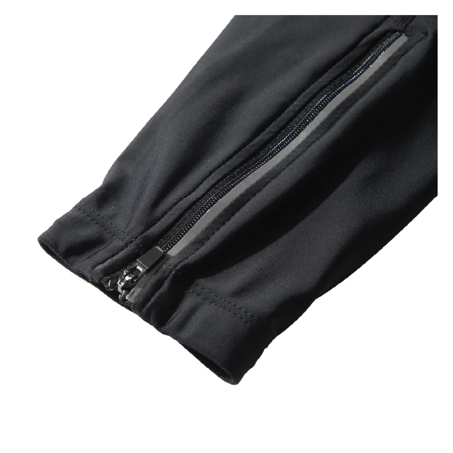 Calza Larga Cycling Acolchado Dryup Swift Hombre