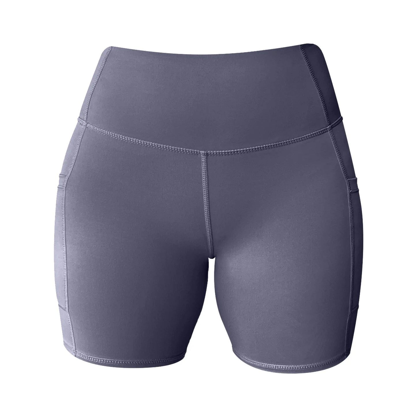 Calza Biker Bangsi Mujer