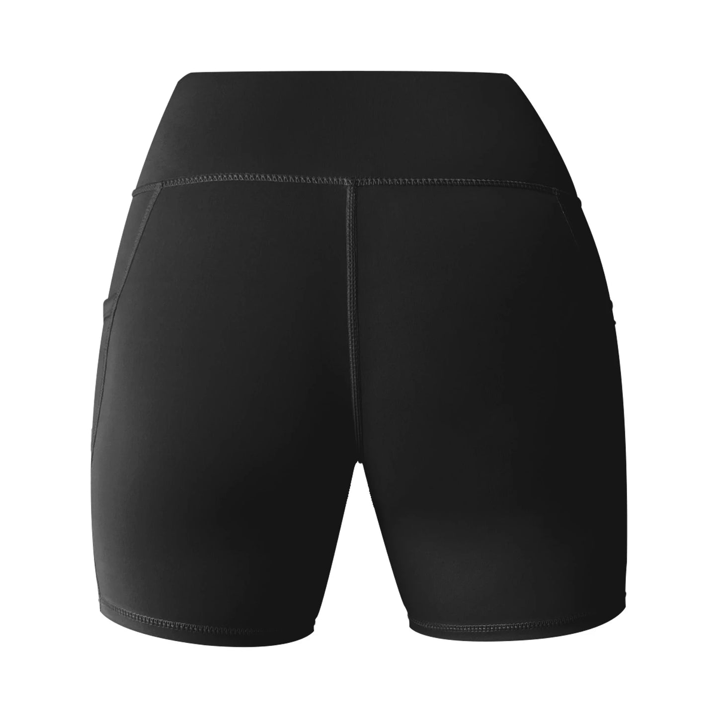 Calza Biker Bangsi Mujer